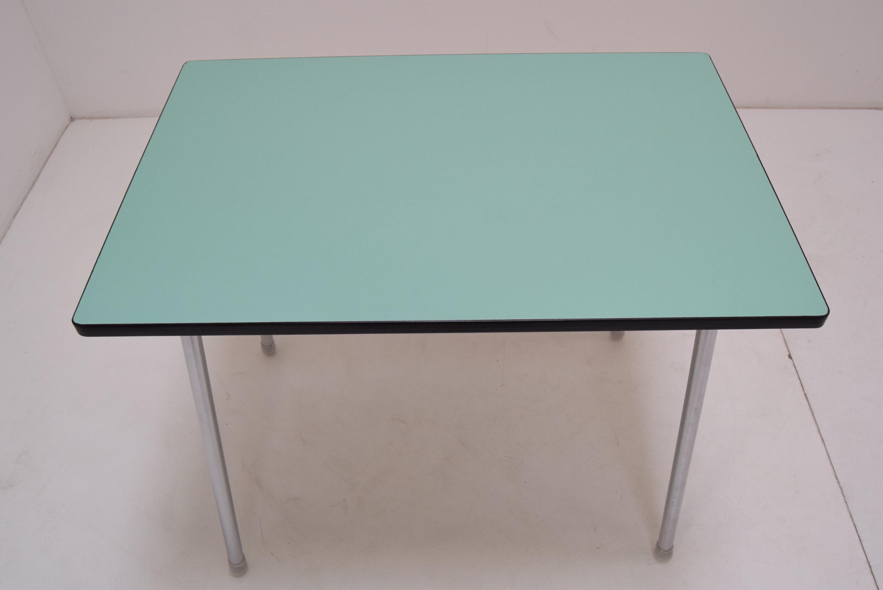 Mid-Century Dining Table, 1960's For Sale 5