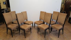 Midcentury Dinning Chairs
