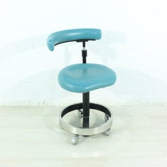 Midcentury Doctor's Chair