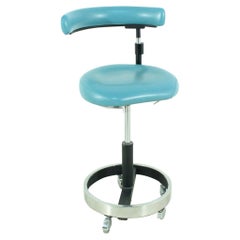 Midcentury Doctor's Chair