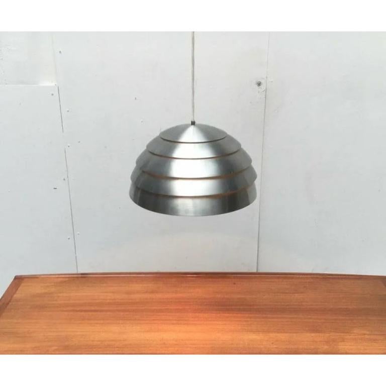 Lámpara colgante de cúpula de mediados de siglo de Hans-Agne Jakobsson, años 60 en venta 1