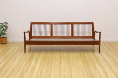 Mid Century Don Princesse Liege