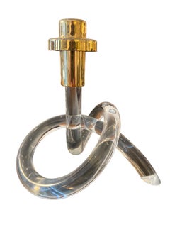 Dorothy Thorpe candlestick