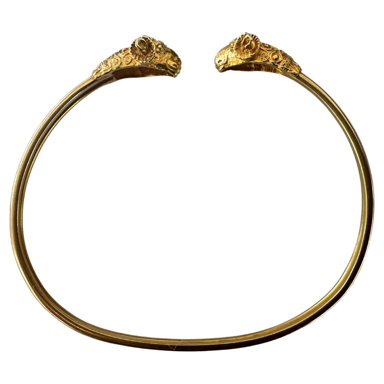 Bracelet jonc d'occasion - Montres & Bijoux Bracelet jonc d'occasion - Montres & Bijoux
