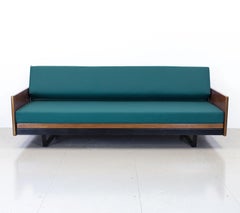 Mid Century Double Sofabed by Robin Day for Hille