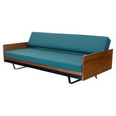 Mid Century Double Sofabed by Robin Day for Hille