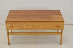 Cajonera de mediados de siglo, Jitona, años 70