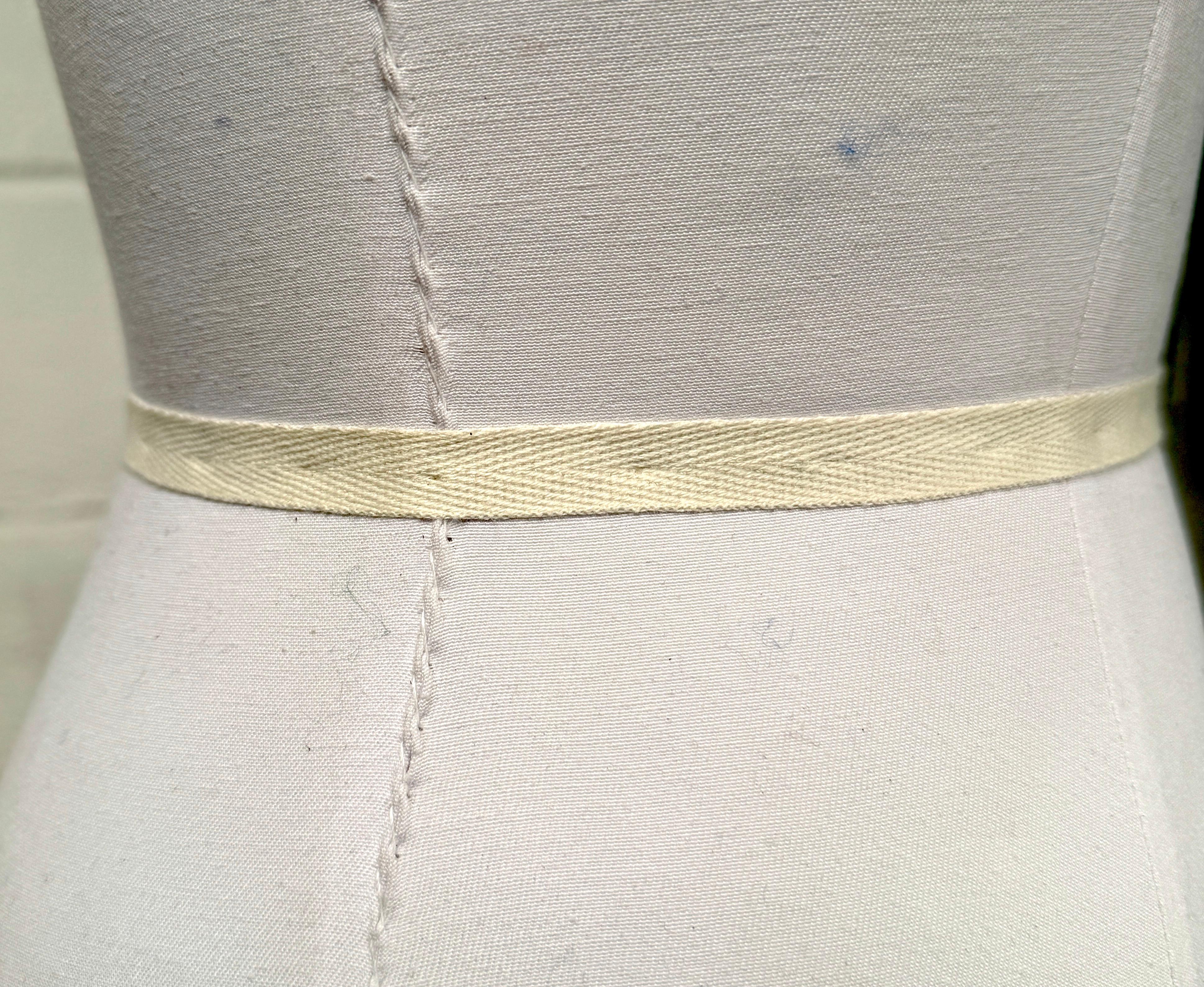 Mid-Century Dress Form by Superior Model Form Inc. For Sale 3