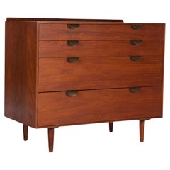 Mid-Century Dresser #1 in Teak by Finn Juhl