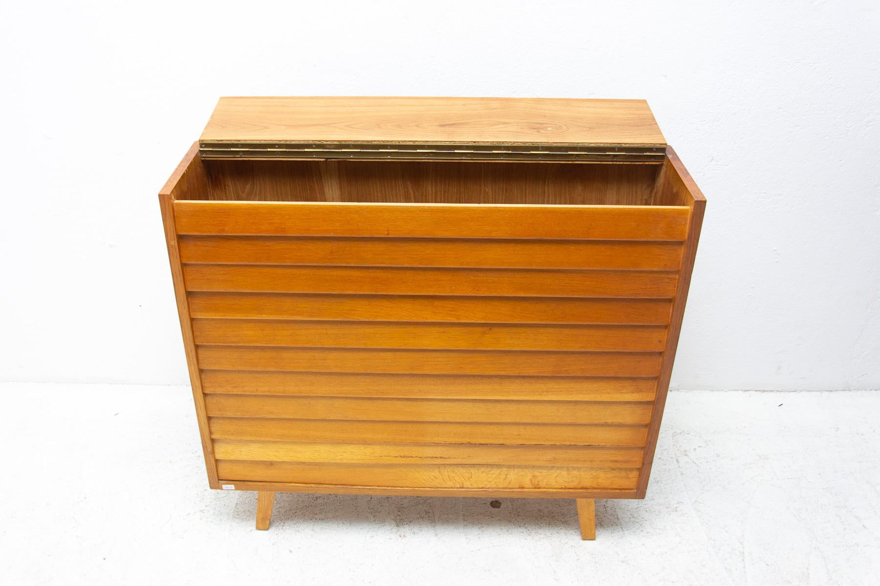 Mid-Century Modern Mid Century Dresser, 1960´S, Czechoslovakia For Sale