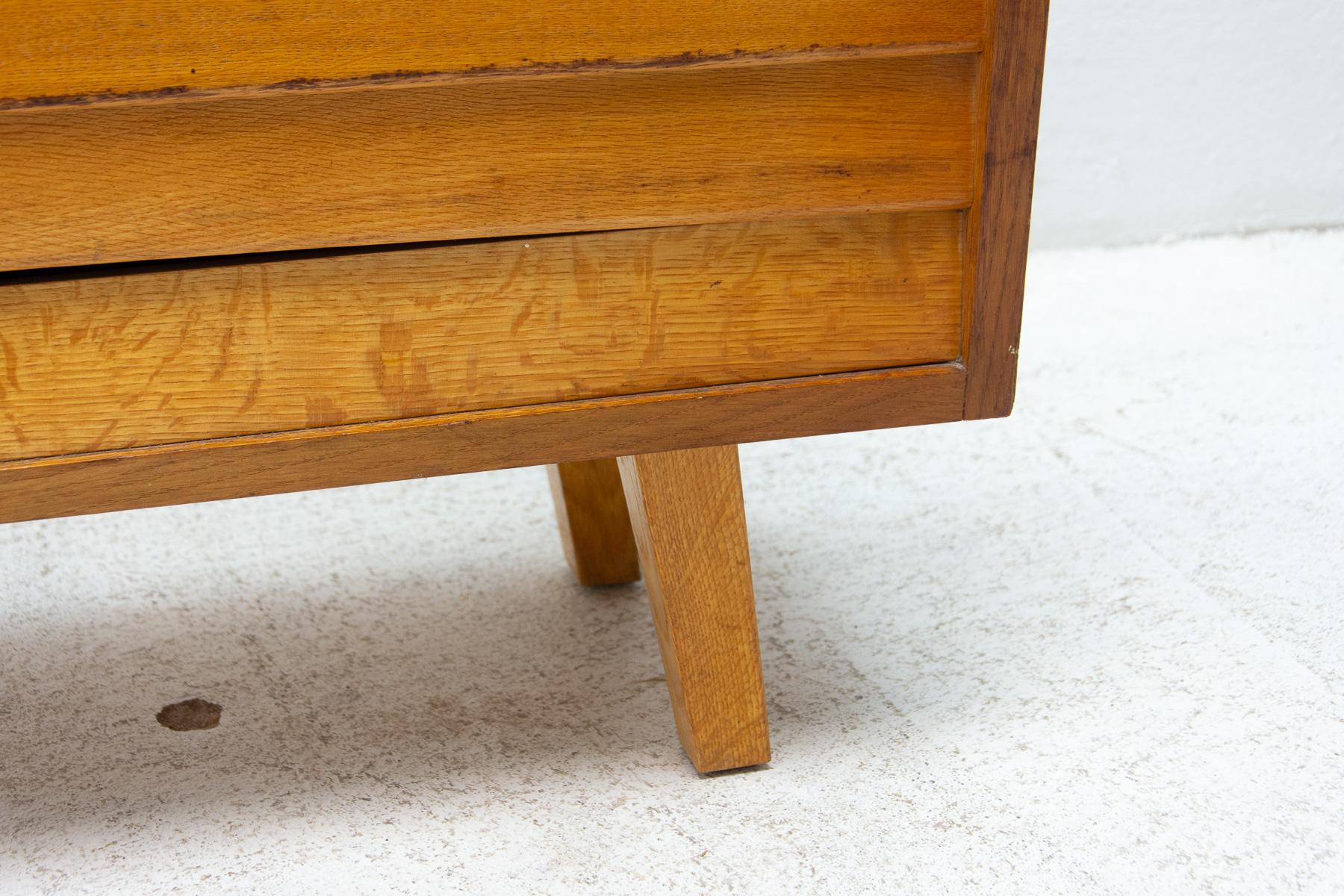 Mid Century Dresser, 1960´S, Czechoslovakia 3