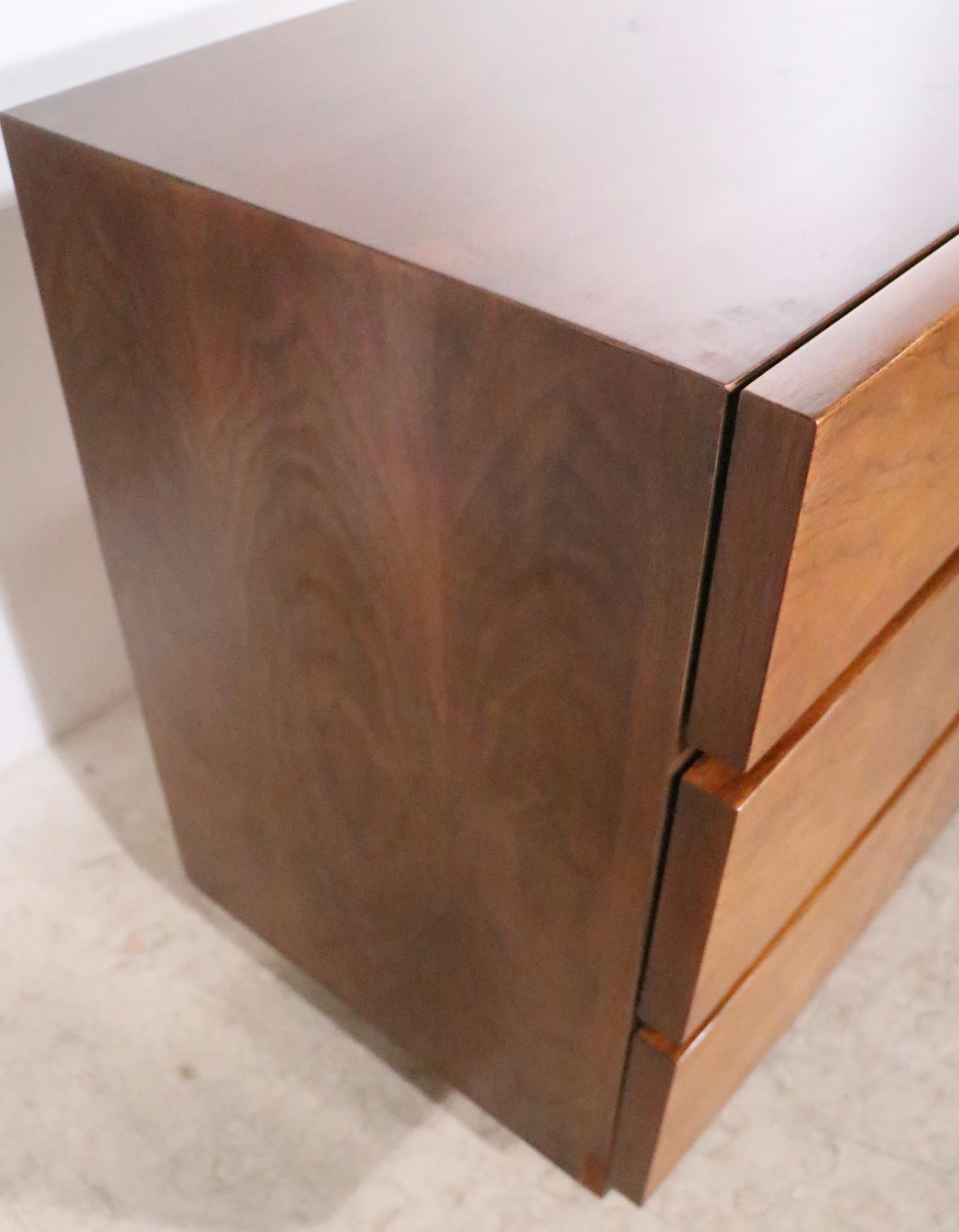Mid Century Dresser by American of Martinsville, circa 1950s 4