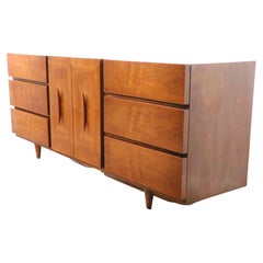 Mid Century Dresser by American of Martinsville, circa 1950s