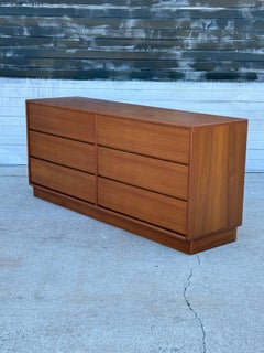 Mid-Century Dresser by Cado