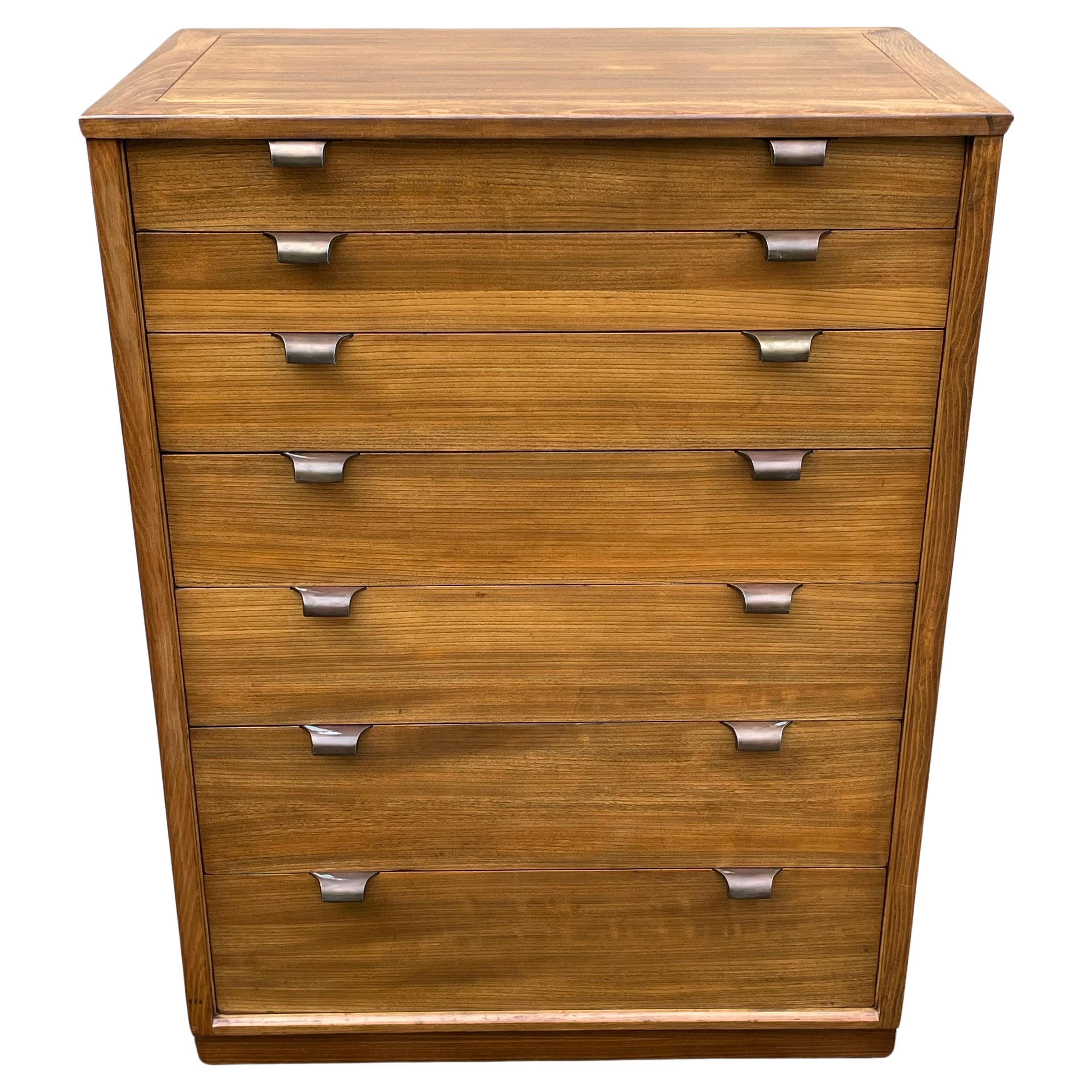 Mid Century Dresser by Edward Wormley for Drexel, Precedent Series, 1950's For Sale
