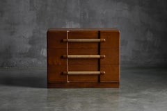 Mid-Century Dresser by Heywood-Wakefield, USA, 1940s