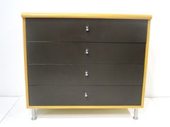 Founders Mid Century Dresser by Jack Cartwright