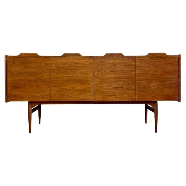 Comò di metà secolo di John Caldwell per Brown Saltman