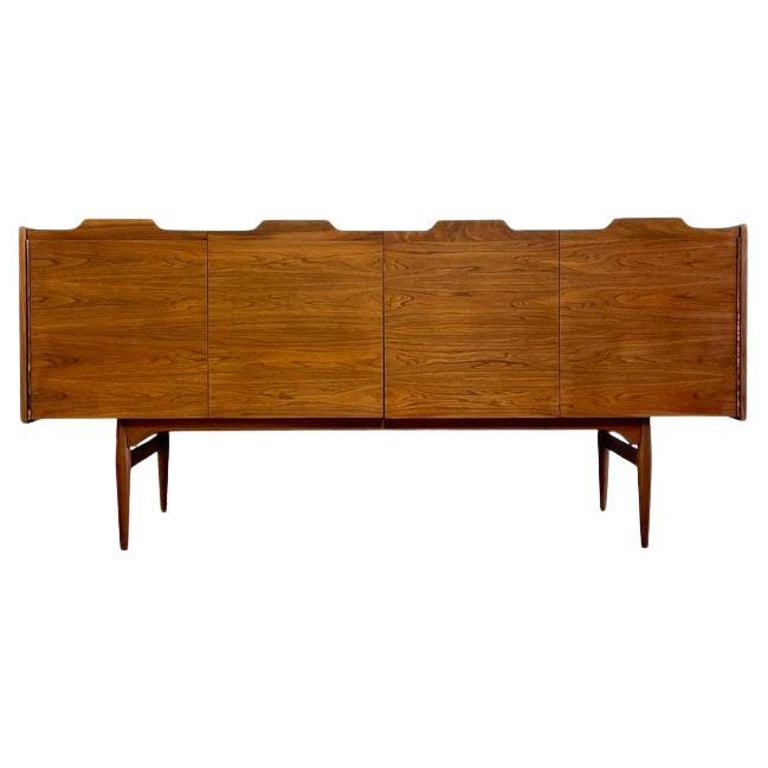 brown saltman dresser Paul Frankl Buffet for Brown Saltman – DEN main image 1