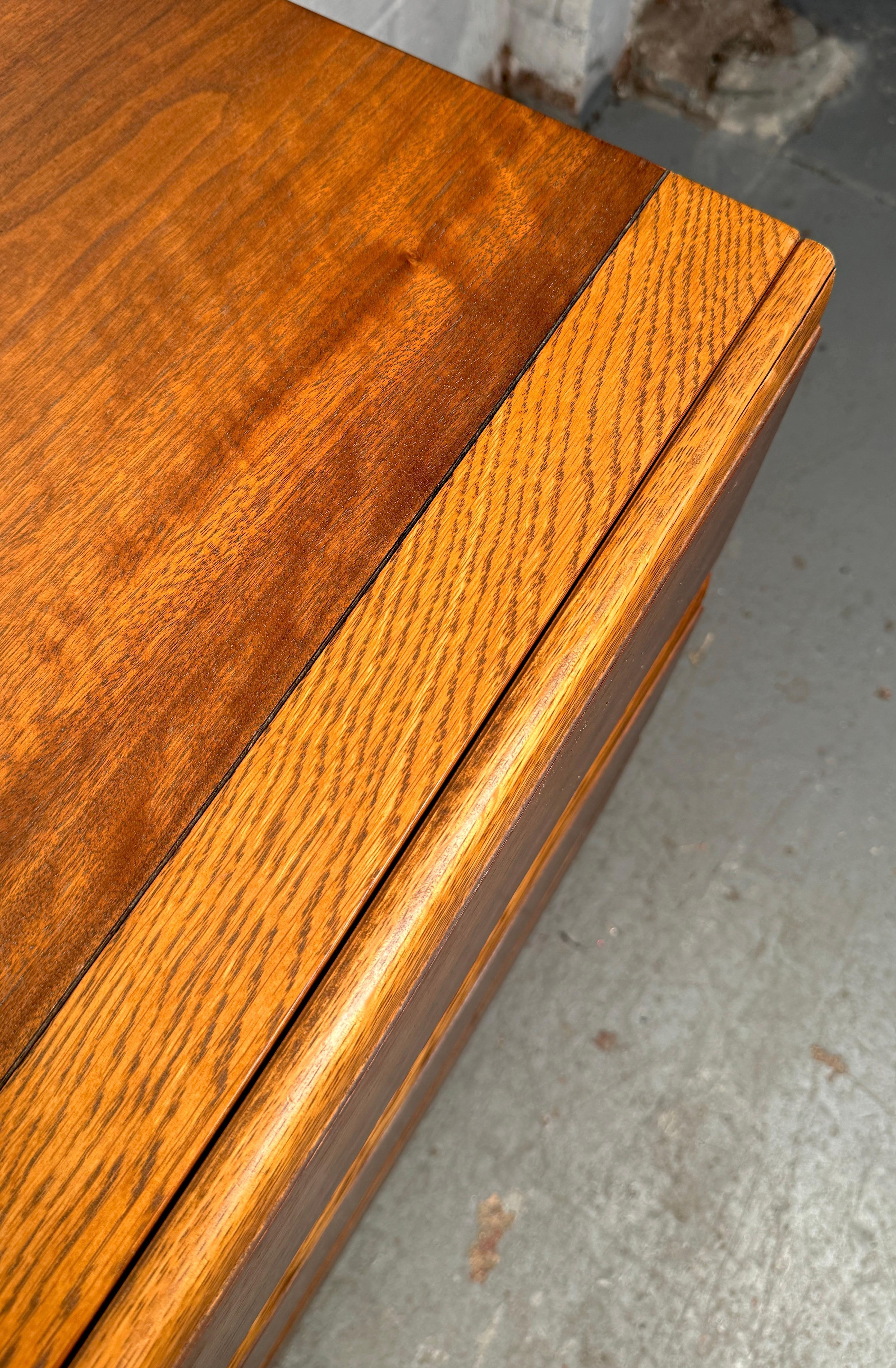 Mid-Century Dresser by Lane Furniture For Sale 10