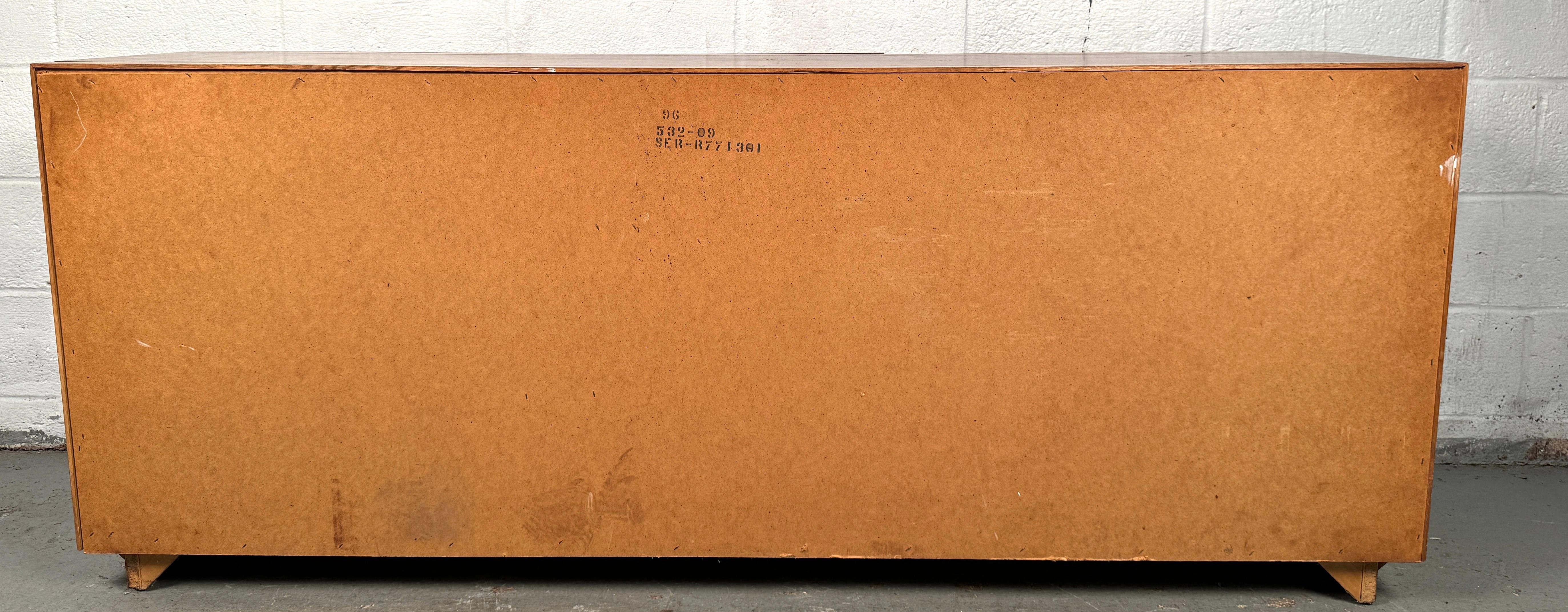 Mid-Century Dresser by Lane Furniture For Sale 11