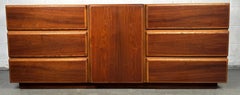 Mid-Century Dresser by Lane Furniture