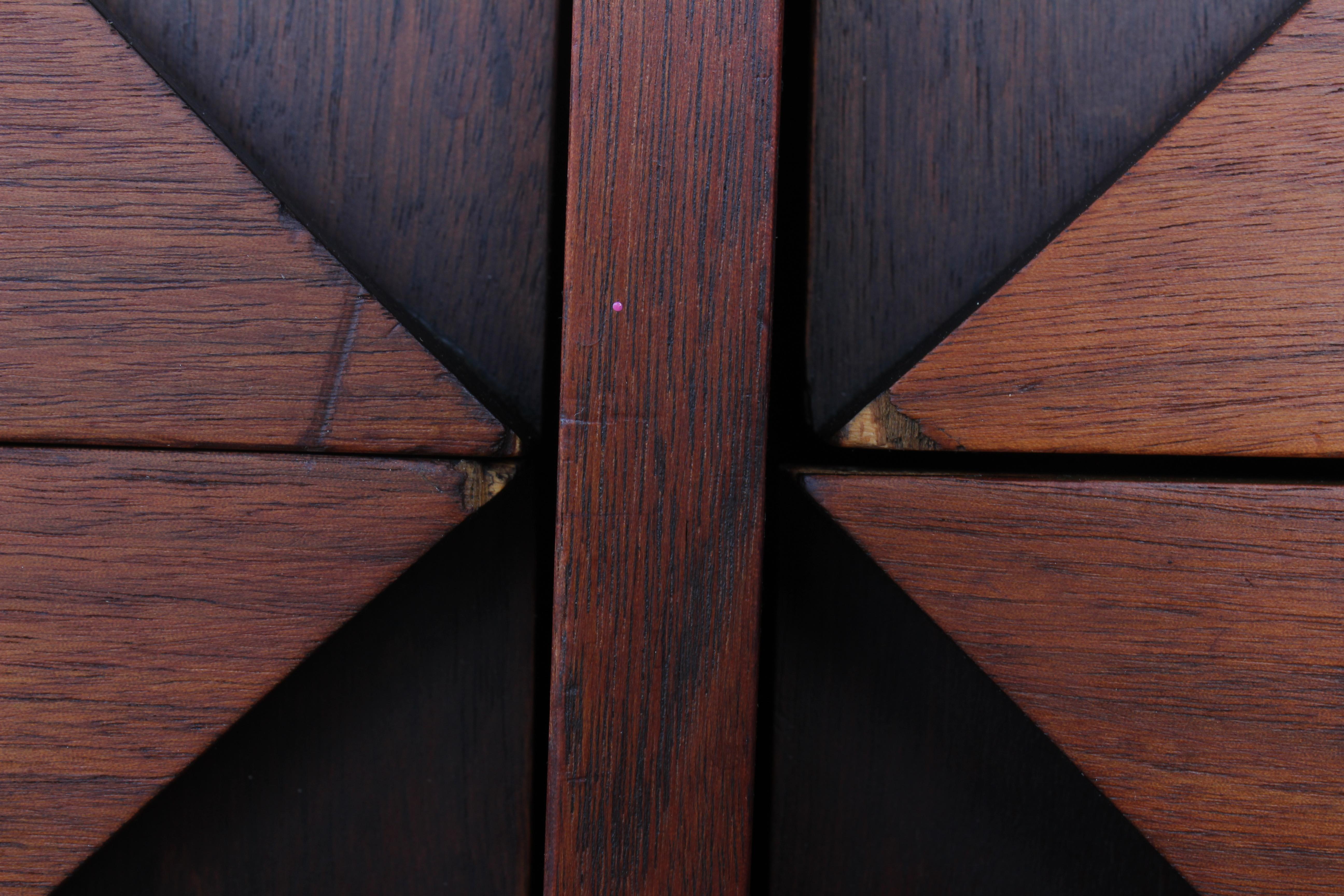 Mid Century Dresser by Marc Berge for Grosfeld House, U.S.A, 1950s 3