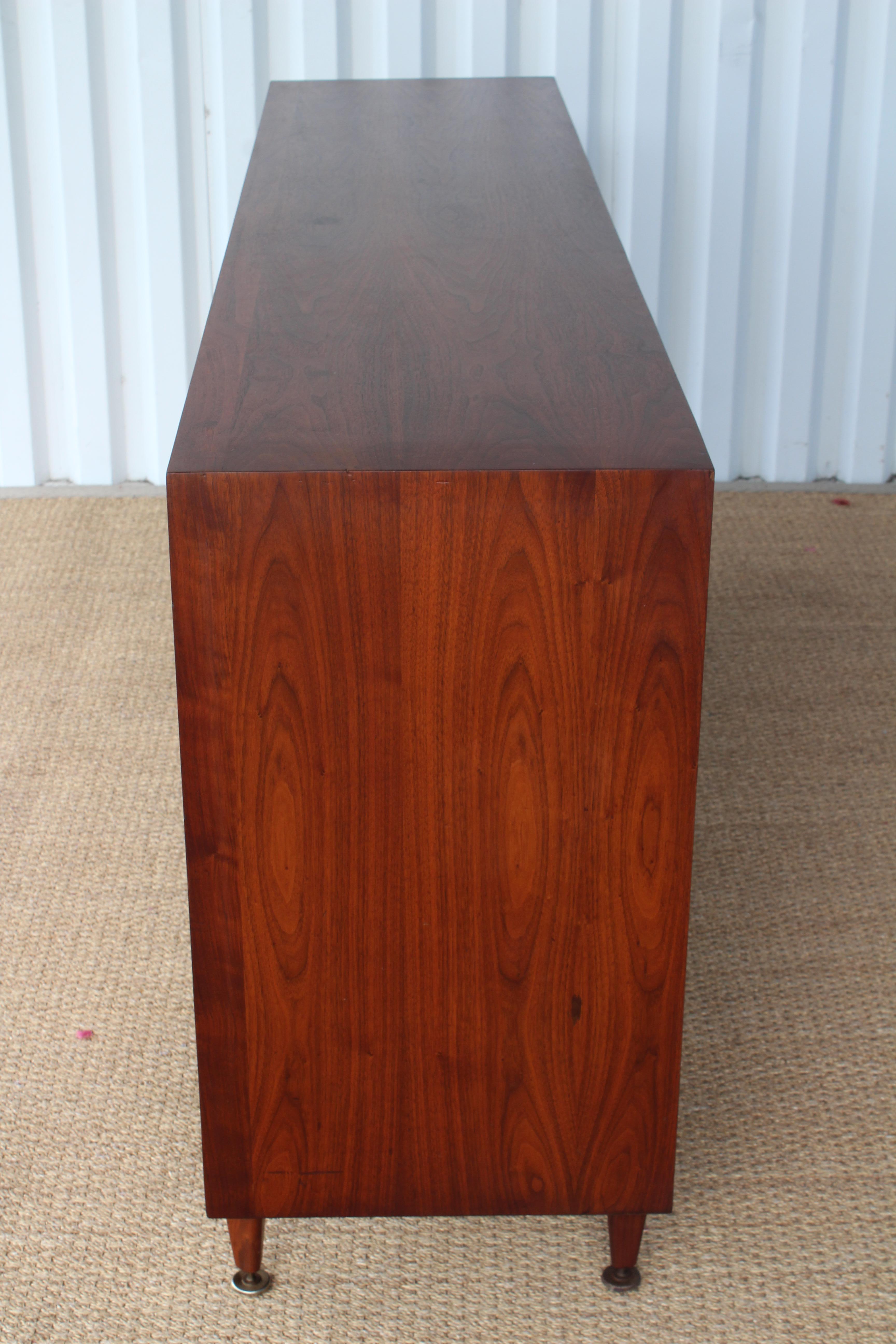Mid Century Dresser by Marc Berge for Grosfeld House, U.S.A, 1950s 7