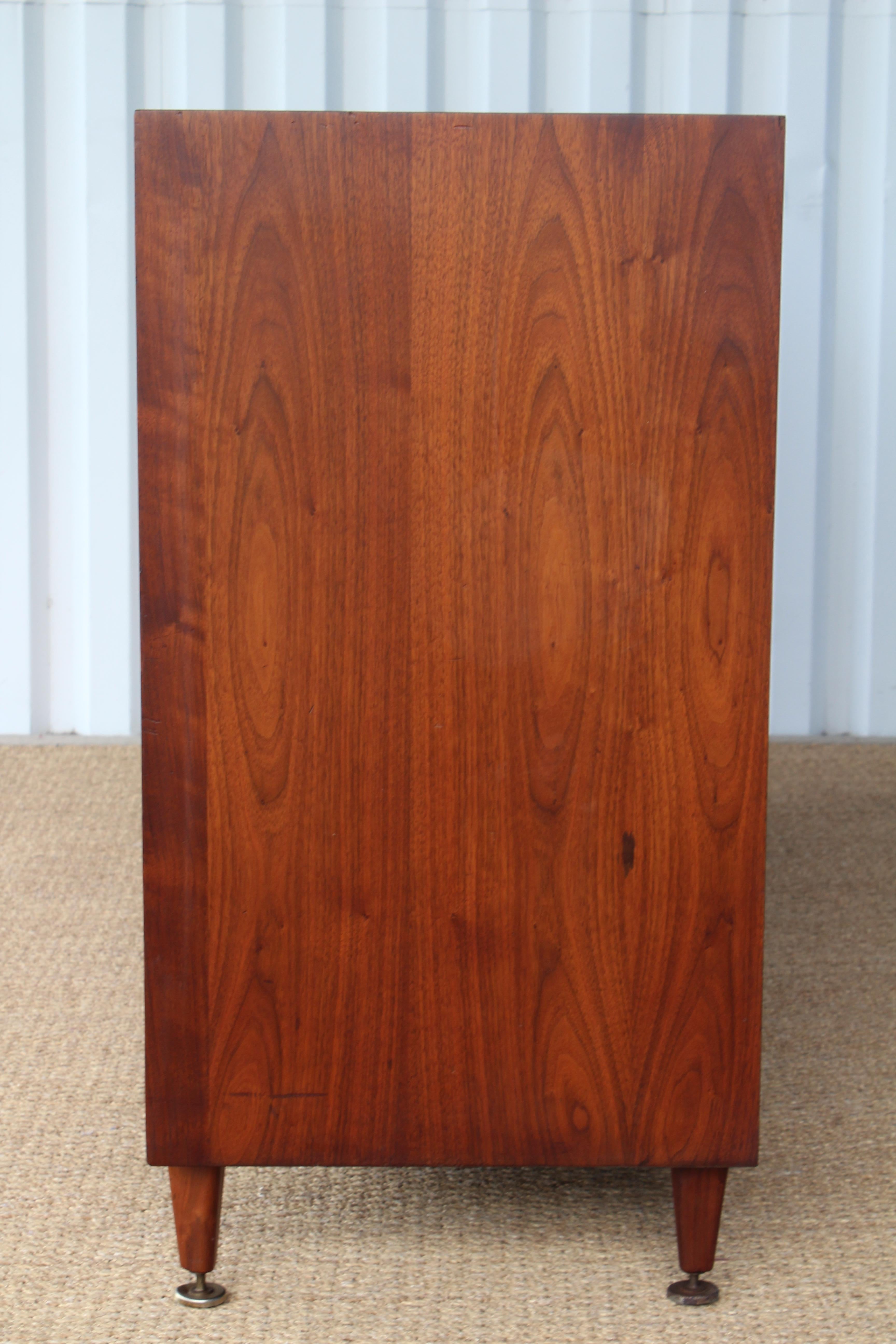 Mid Century Dresser by Marc Berge for Grosfeld House, U.S.A, 1950s 8