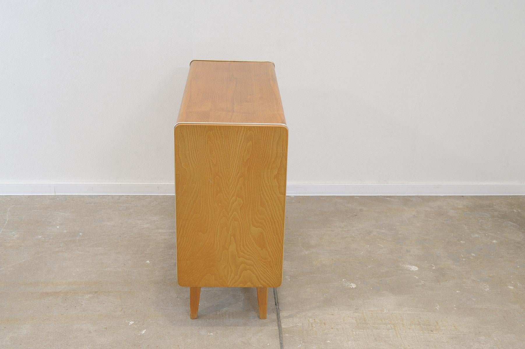 Mid century dresser by Nepožitek & Landsman for Jitona, 1970´s For Sale 2