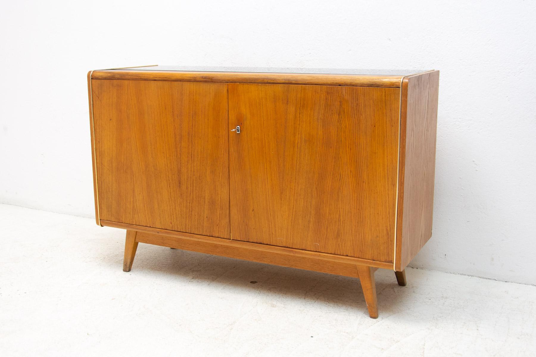 Mid-Century Modern Mid-Century Dresser by Nepožitek & Landsman for Jitona, 1970's