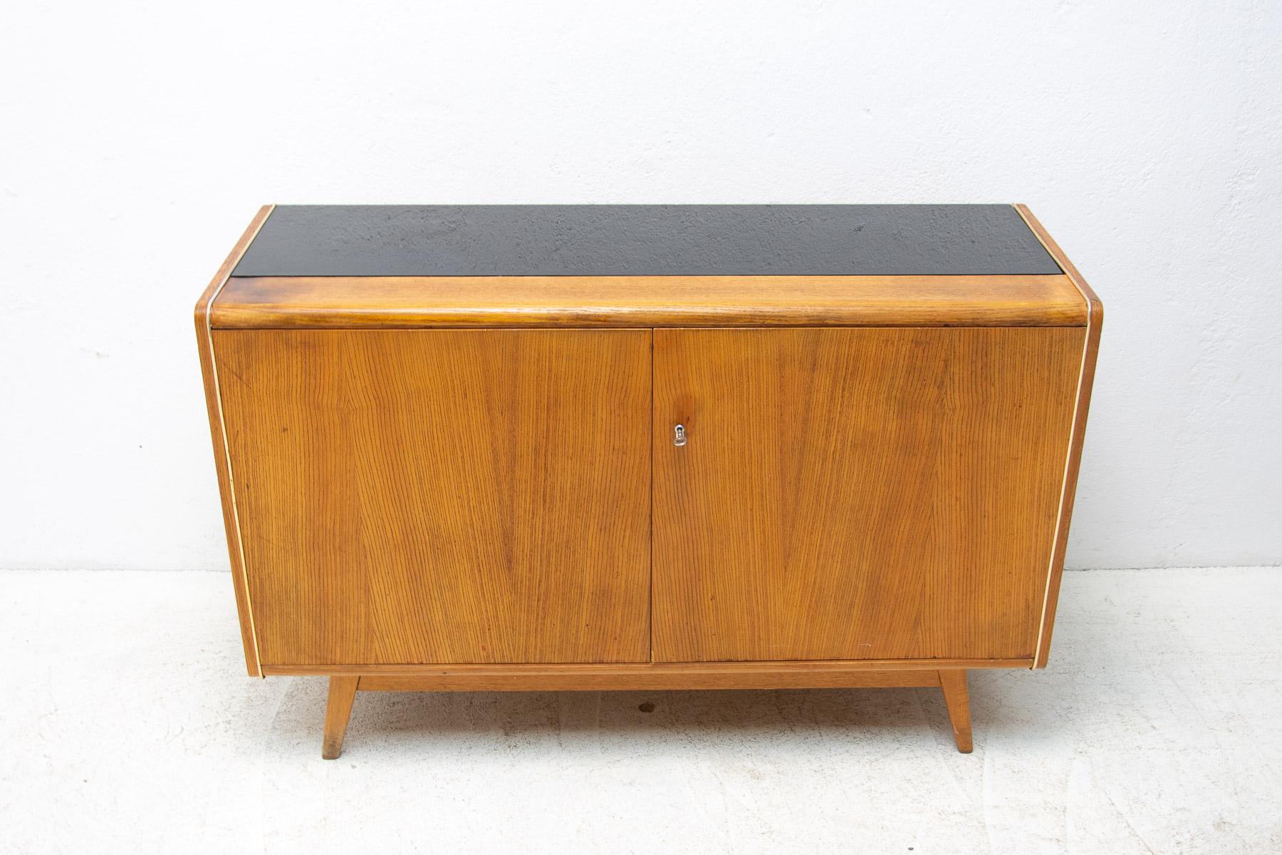 20th Century Mid-Century Dresser by Nepožitek & Landsman for Jitona, 1970's