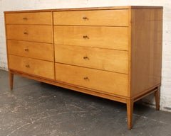 Mid-Century Dresser by Paul McCobb for Planner Group by Winchendon