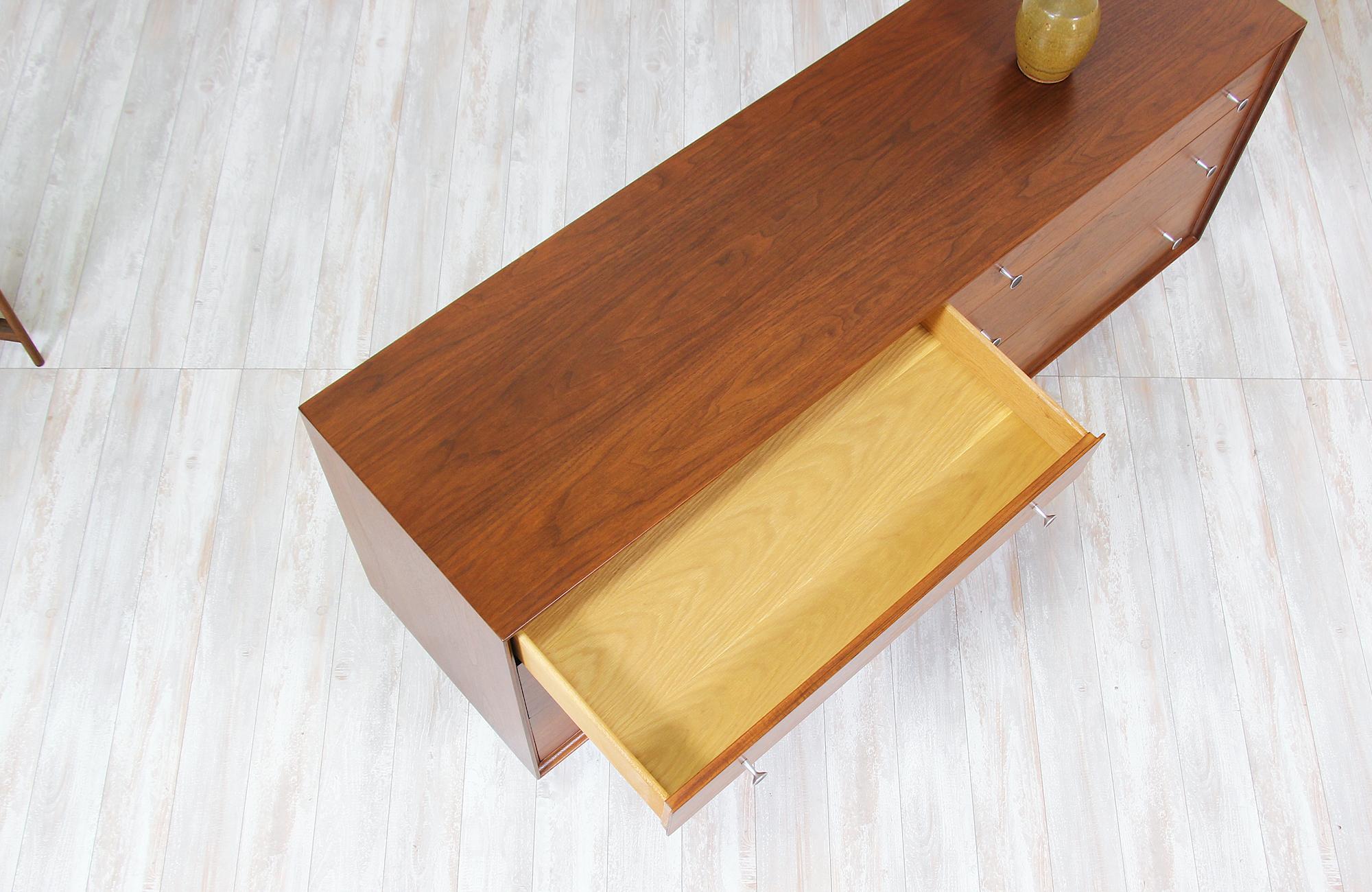 Mid-20th Century Midcentury Dresser by Robert Baron for Glenn of California