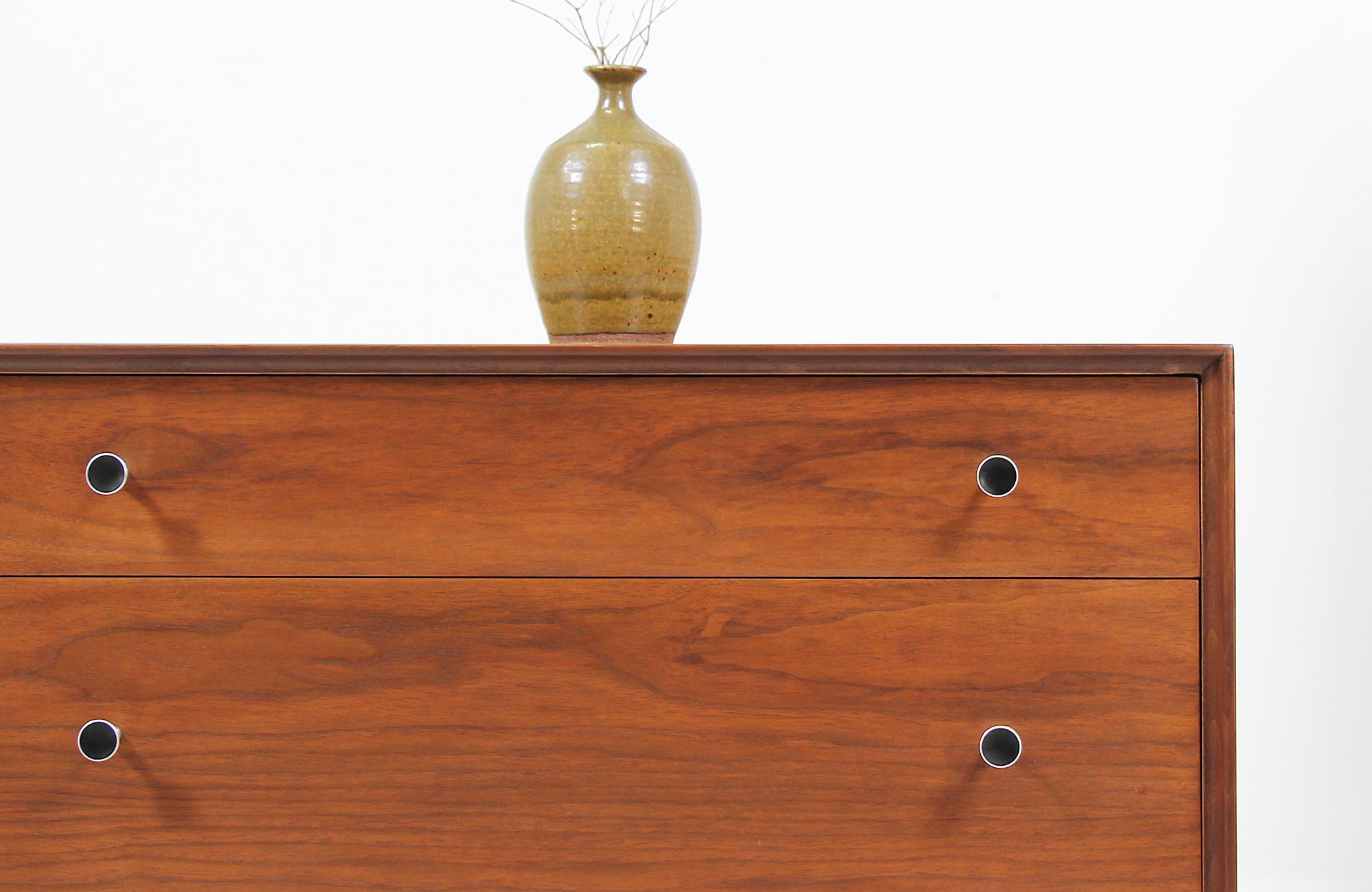 Midcentury Dresser by Robert Baron for Glenn of California 1