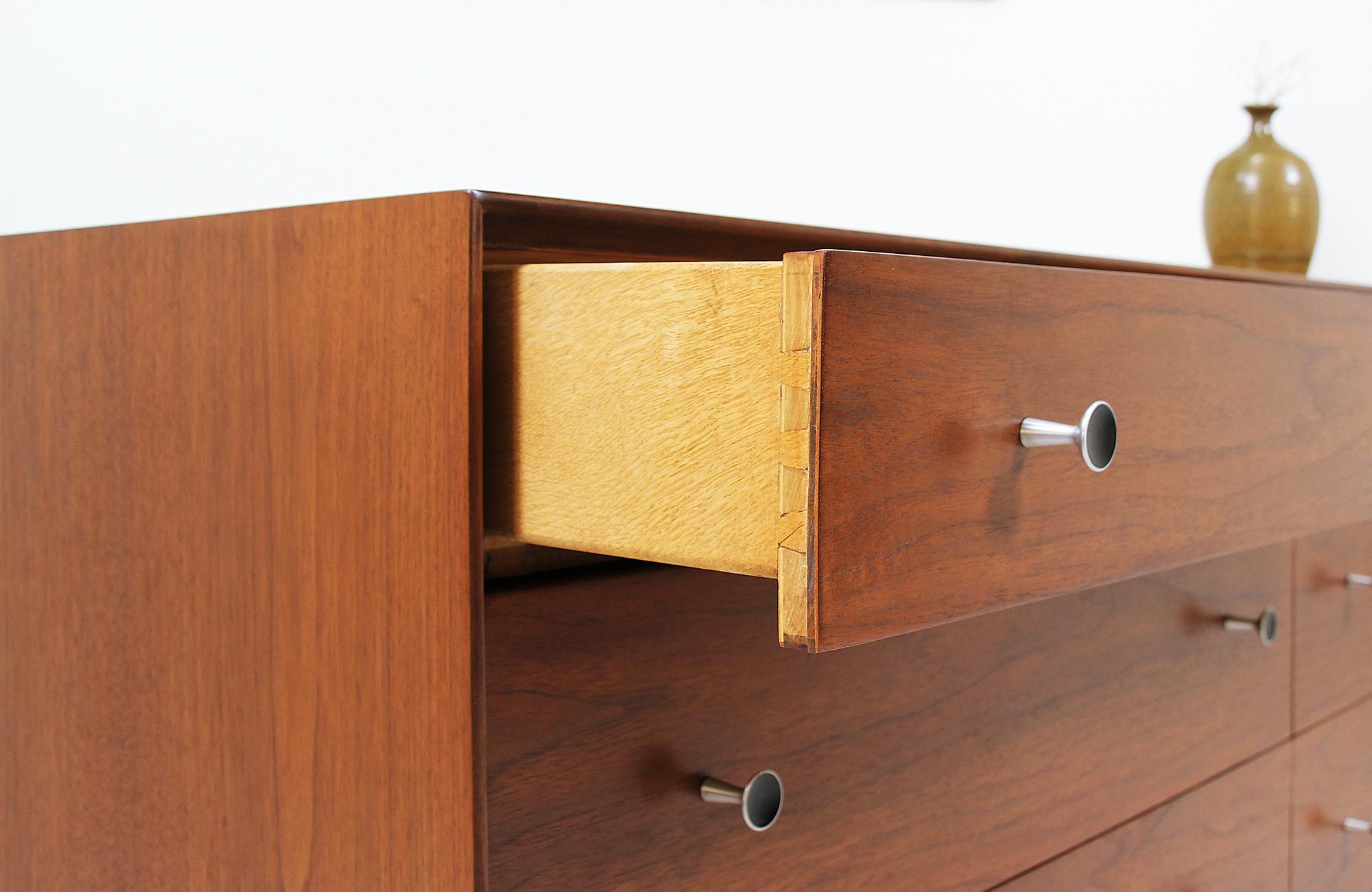 Midcentury Dresser by Robert Baron for Glenn of California 2