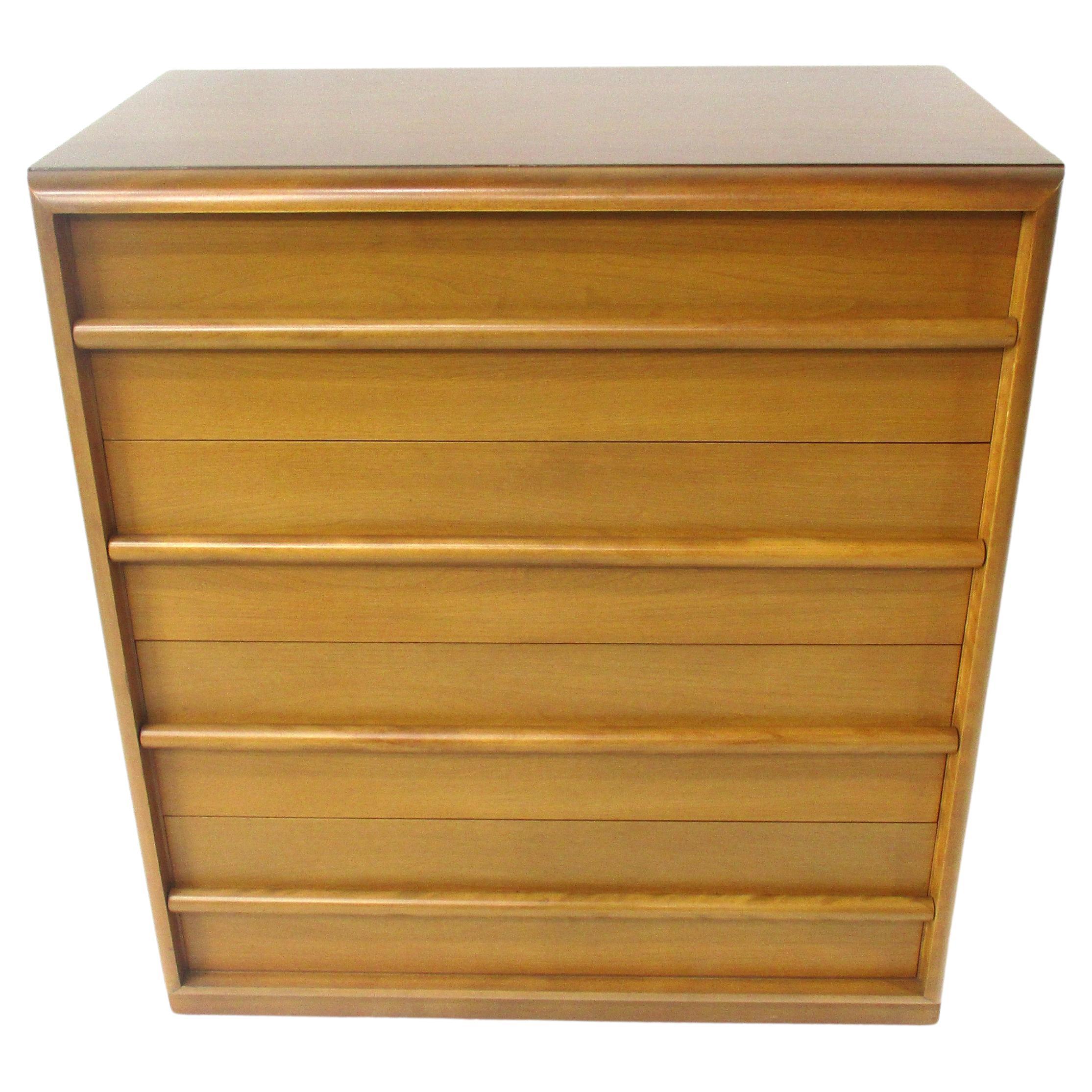 Mid Century Dresser by T.H. Robsjohn -Gibbings for Widdicomb 