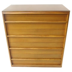 Mid Century Dresser by T.H. Robsjohn -Gibbings for Widdicomb 