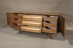 Commode Mid-Century by United