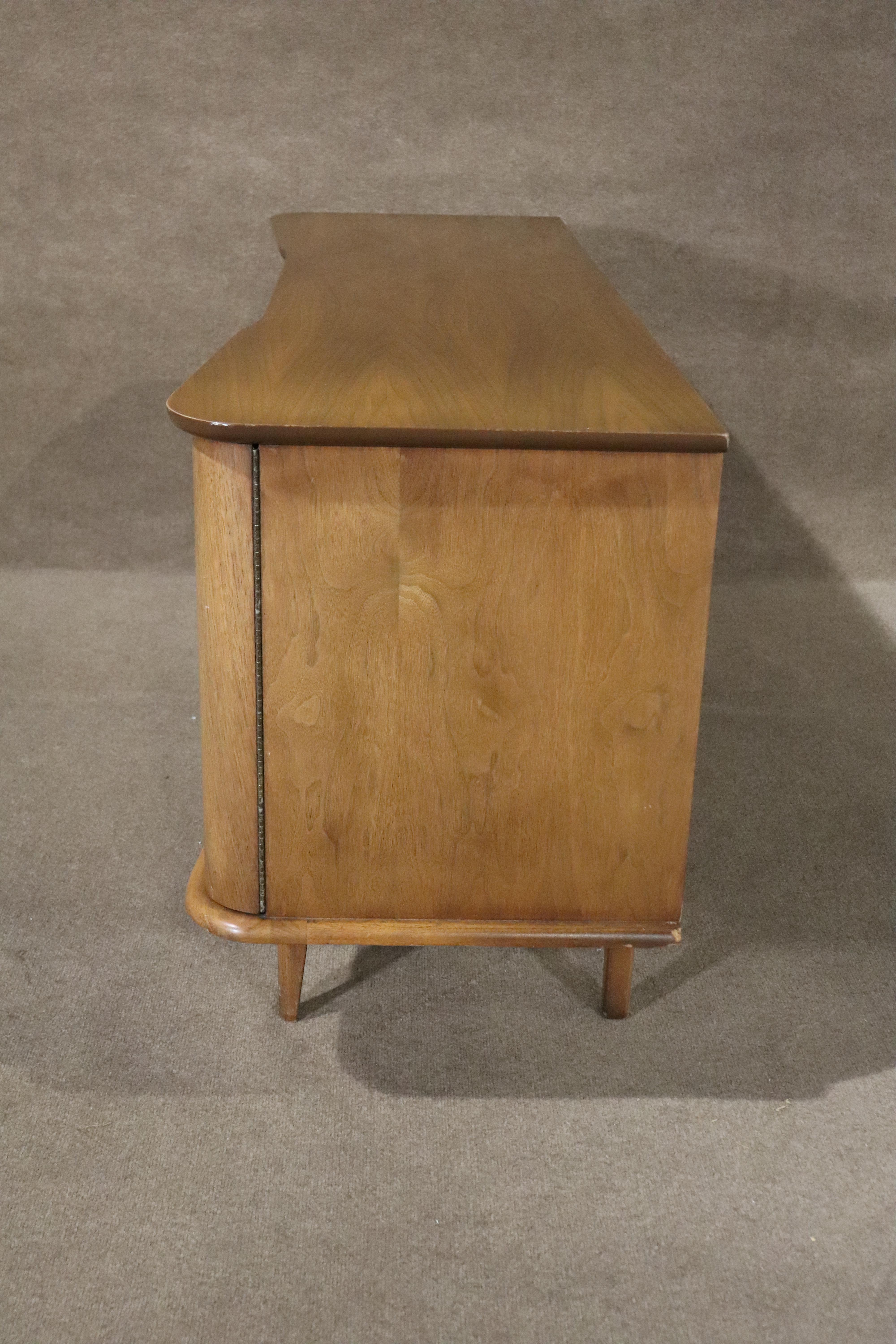20th Century Mid-Century Dresser by United For Sale