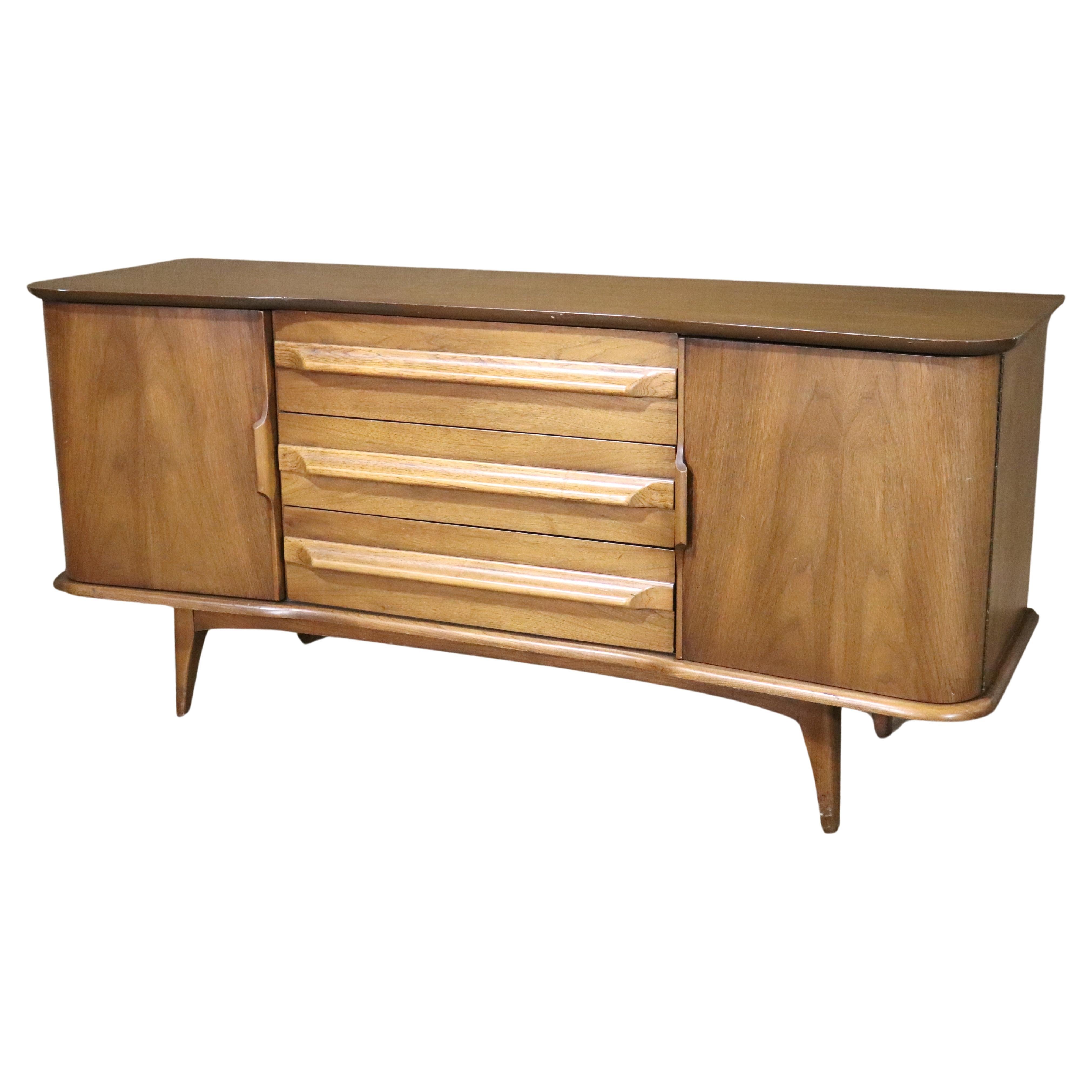 Mid-Century Dresser by United For Sale