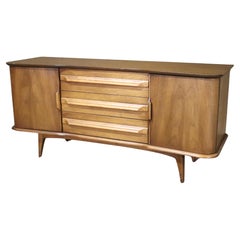 Commode Mid-Century by United