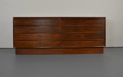 Mid-Century Dresser by Westnofa
