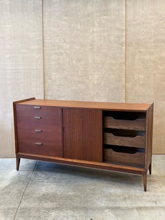 Mid-Century Dresser / Credenza by Arthur Umanoff for Cavalier Dimension Group