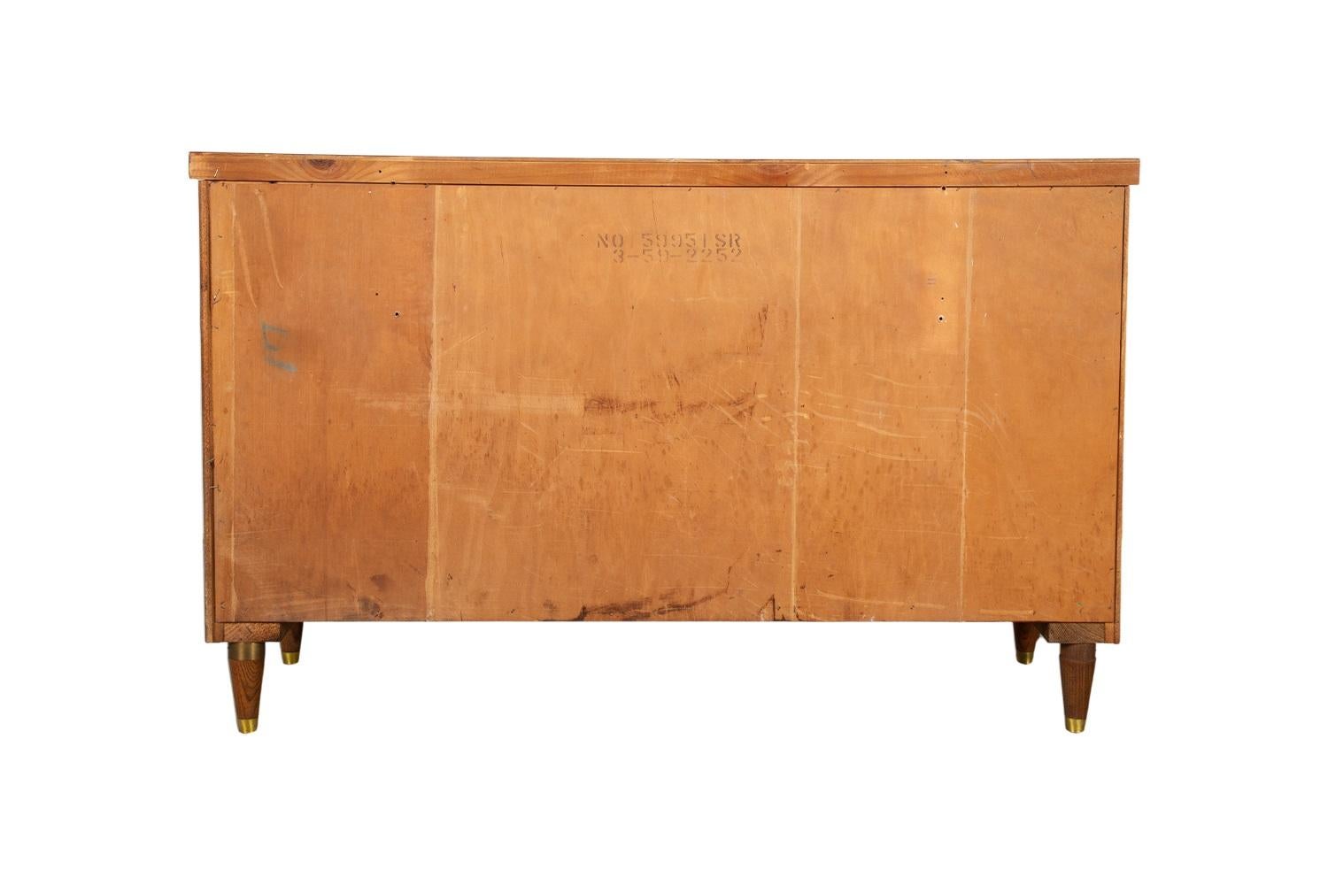 Mid-Century Dresser Harmony House For Sale 4