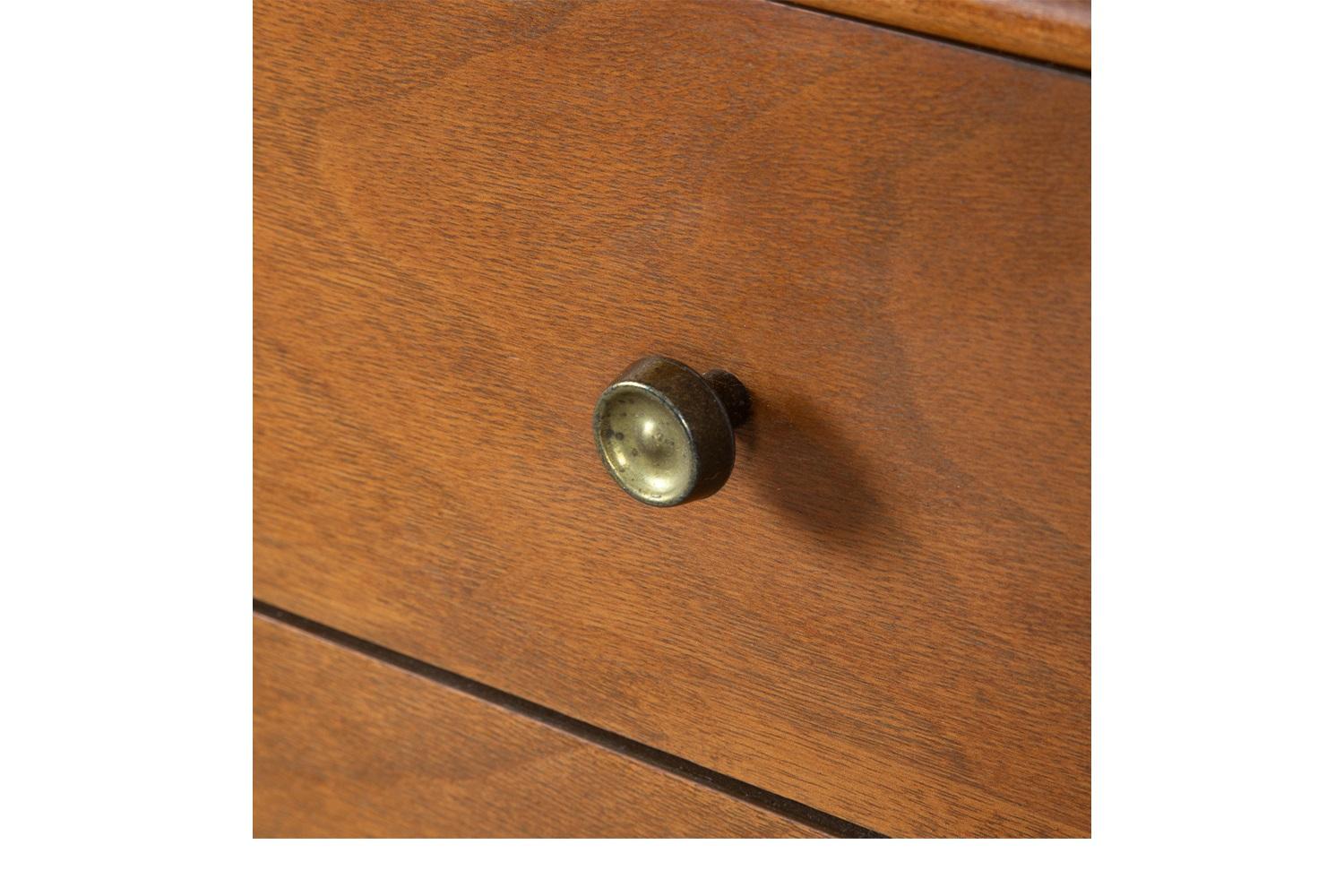 American Mid-Century Dresser Harmony House For Sale