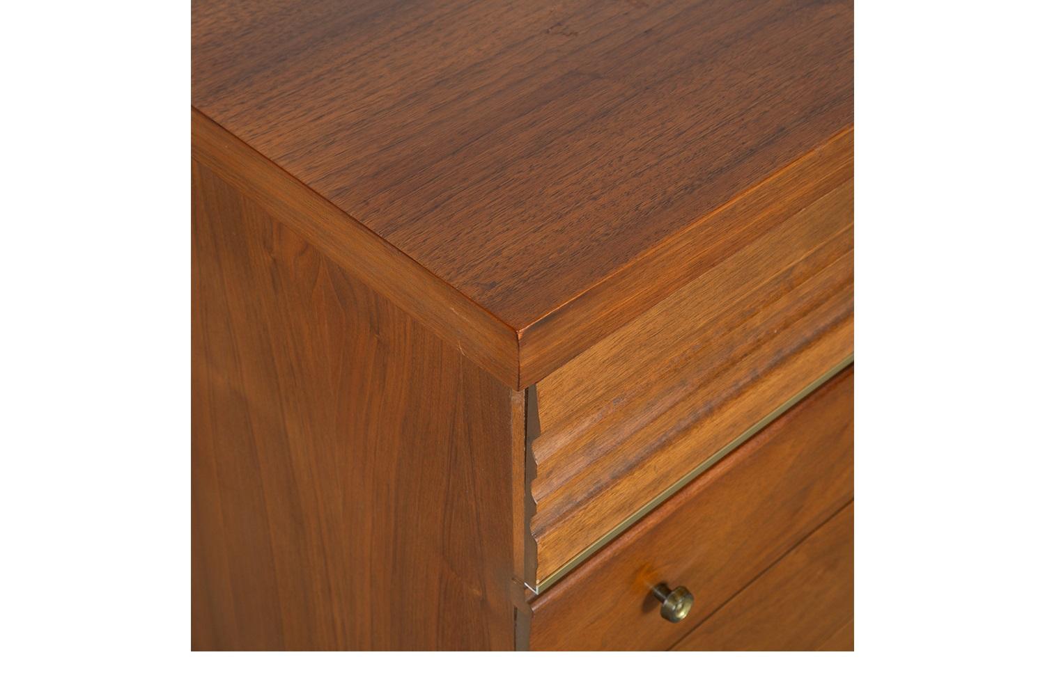Mid-Century Dresser Harmony House For Sale 2
