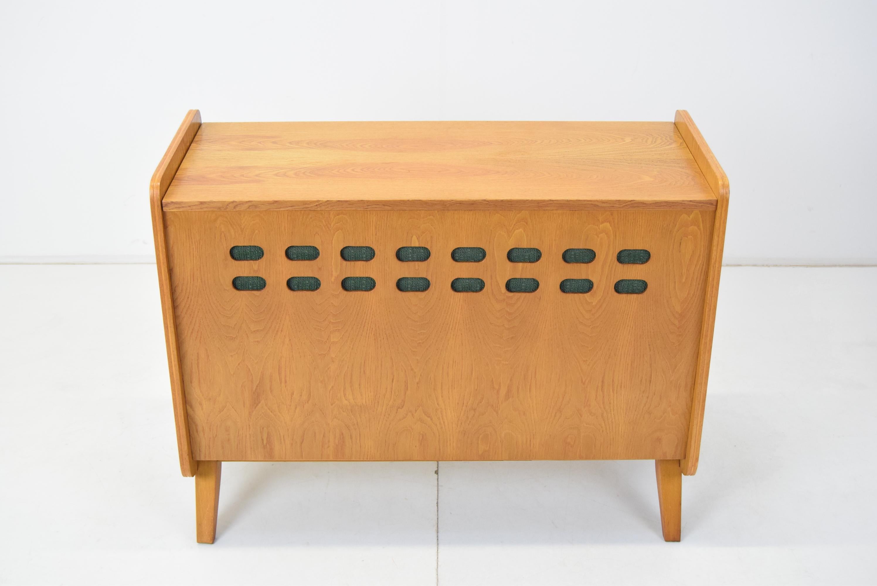 Mid-Century Modern Mid-Century Dresser/Tatra Pravenec, 1960's For Sale