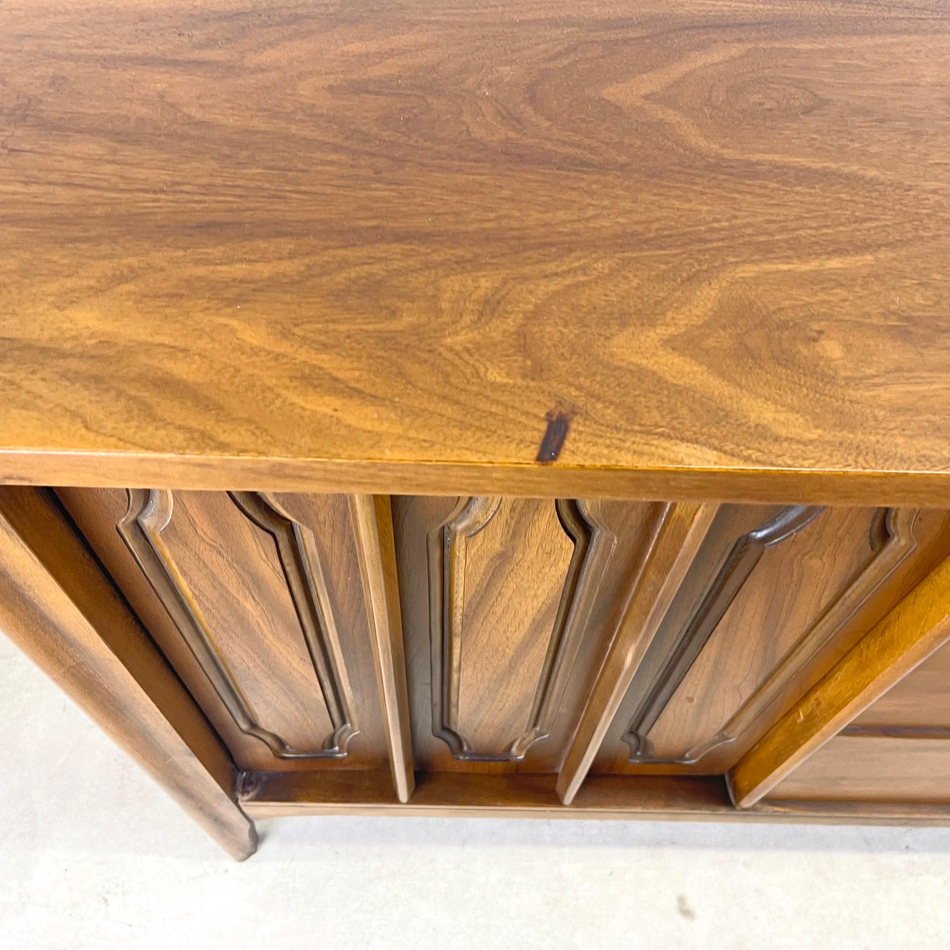 Mid-Century Dresser by Kent Coffey 8