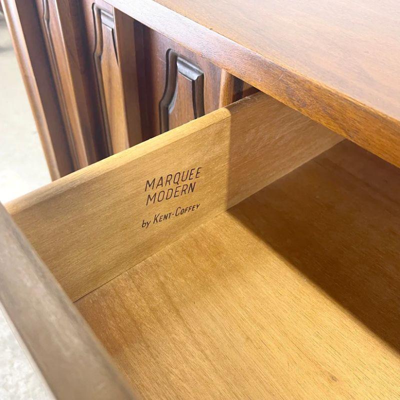 Mid-Century Modern Mid-Century Dresser by Kent Coffey